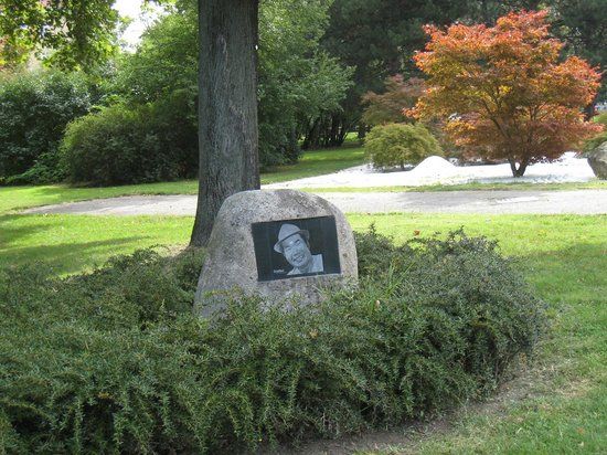 der Tora-San-Park