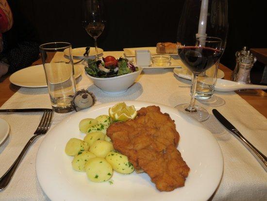 Restaurant No 3