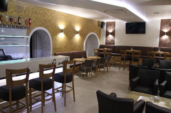Cafe Watt