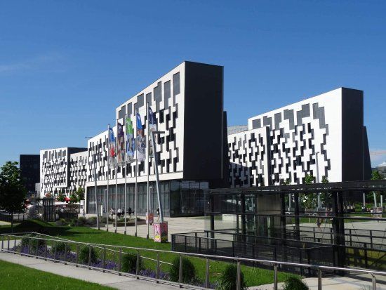 Wirtschaftsuniversität Wien