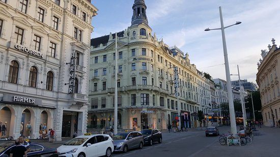 Platz der Menschenrechte