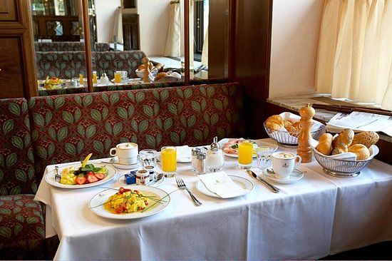 Café Mozart