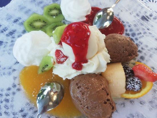 La Crêperie