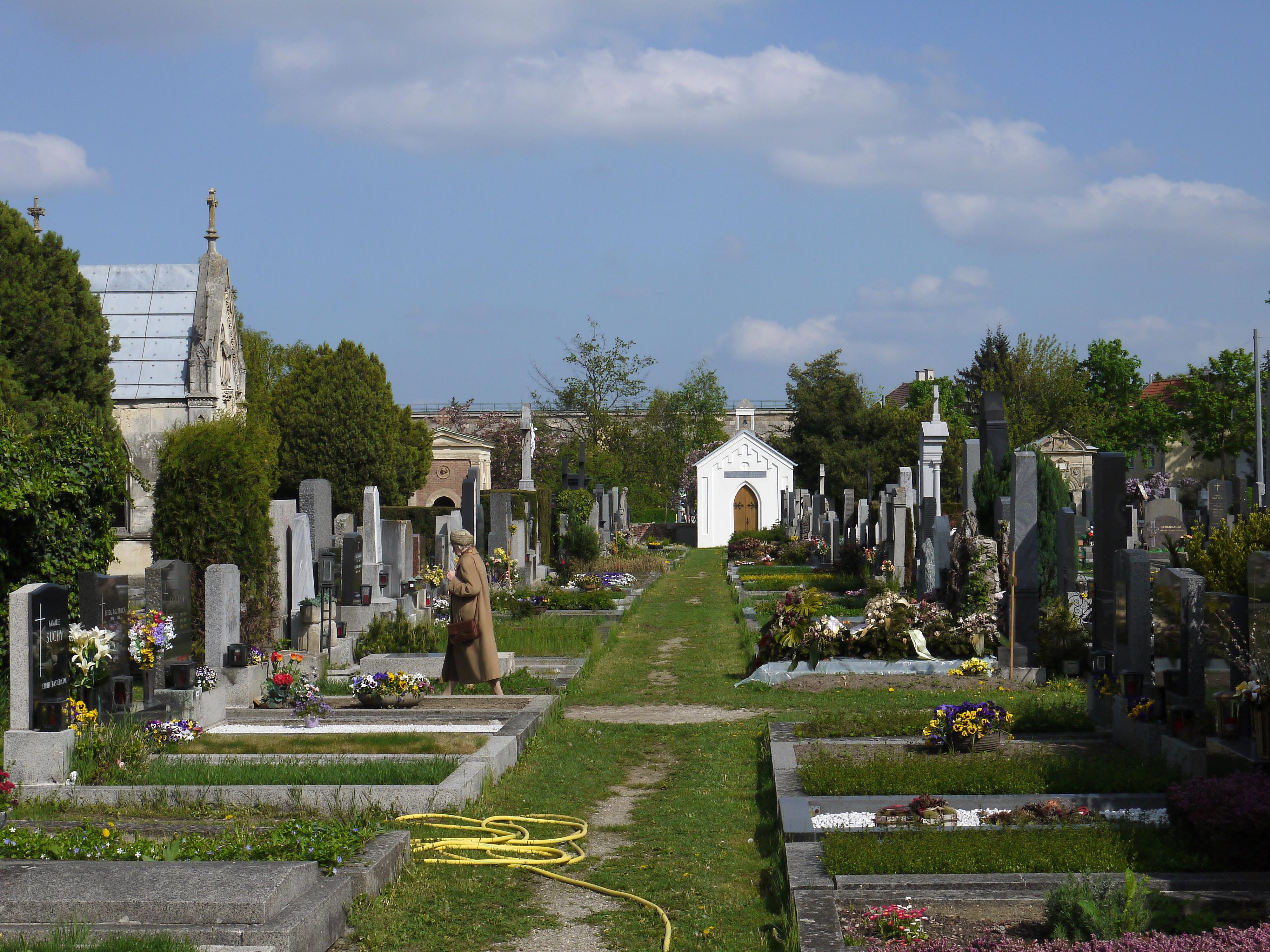 Friedhof Rodaun