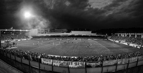 Wiener Sport-Club Platz