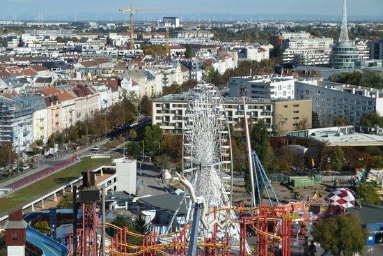 Praterstern