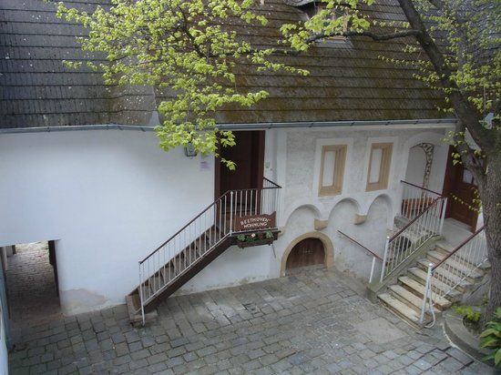 Beethoven-Museum