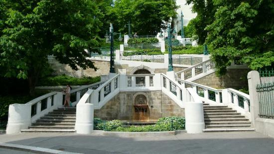Strudlhofstiege