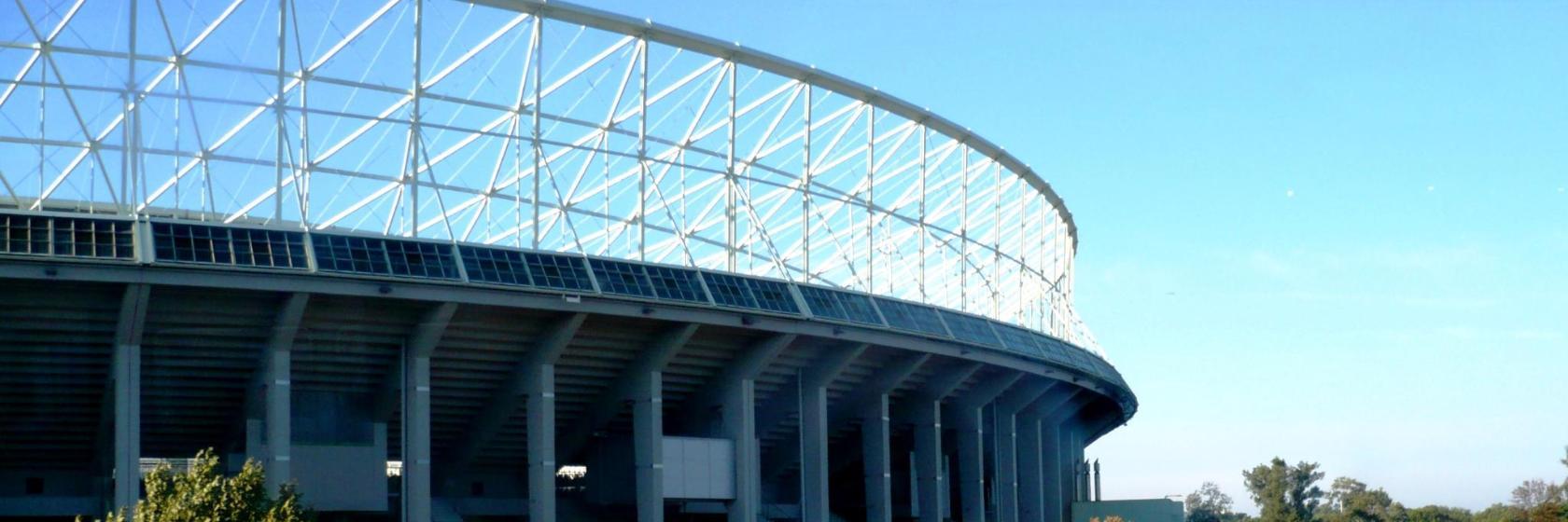 Ernst-Happel-Stadion