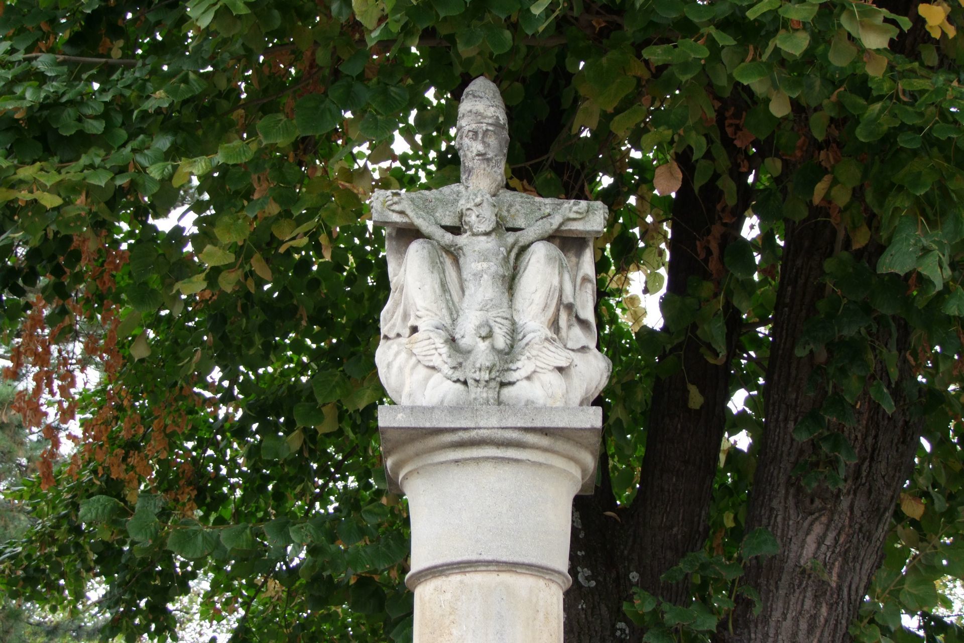 Gnadenstuhl