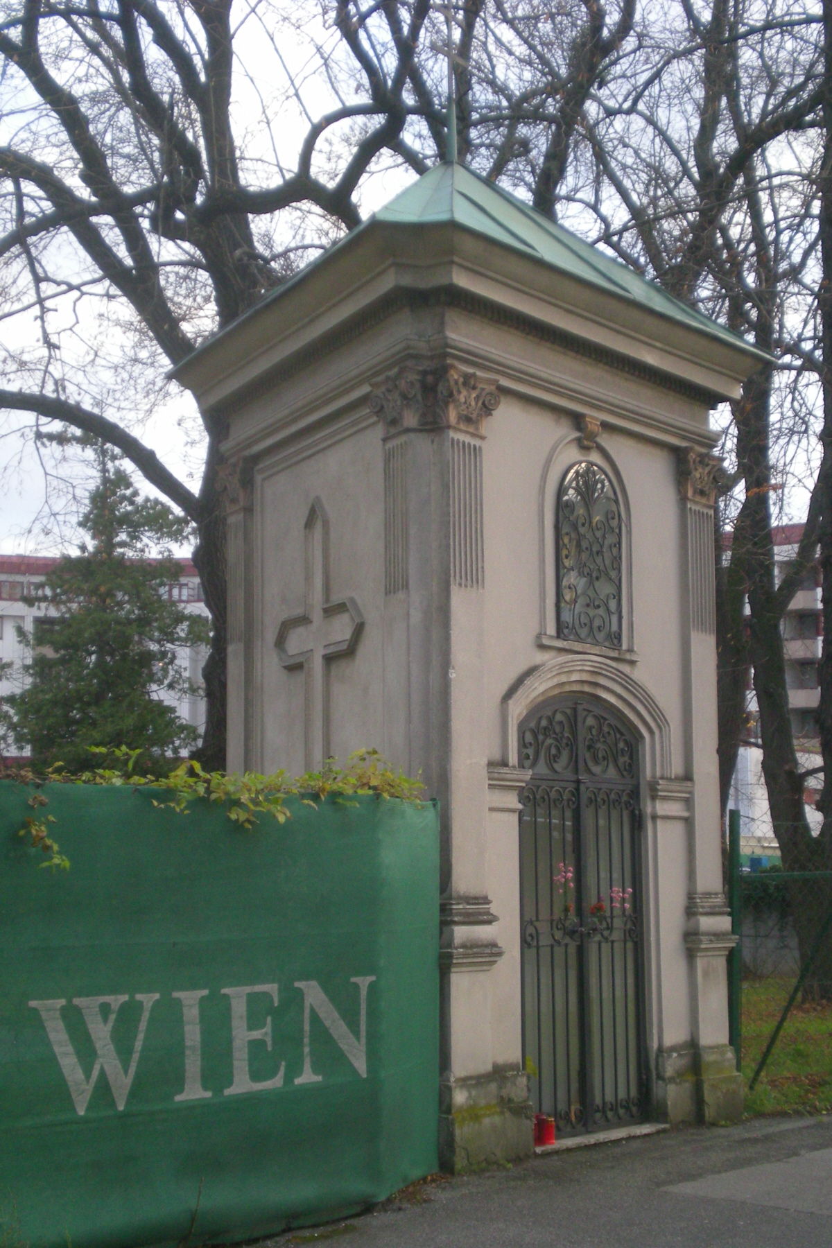 Kandlkapelle