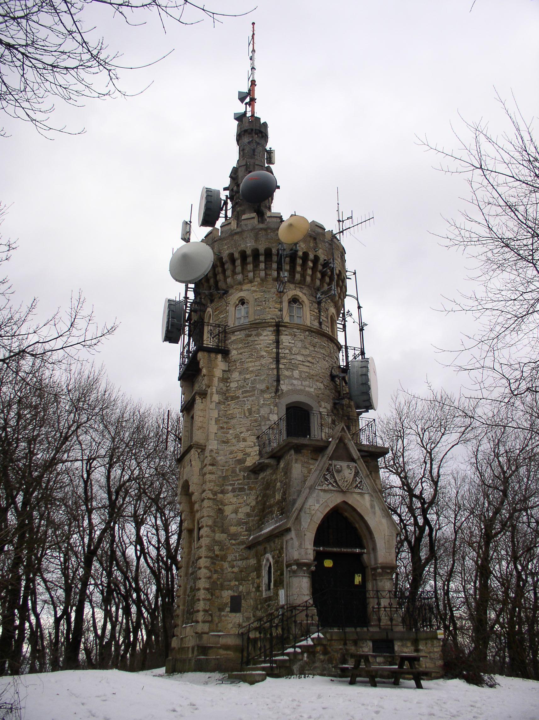 Habsburgwarte
